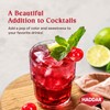 Haddar Red Maraschino Cherries, 12.6 oz (2 Pack) | Old
