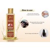 Yana Yana Onion Hair Oil With Black Seed For Fall
