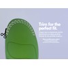 GS Eco-Active Sustainable Arch Support Insoles Green EU 46-48 XL