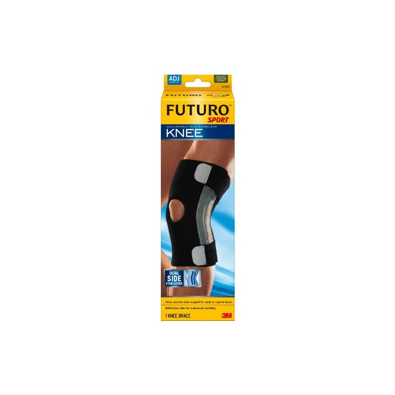 Futuro Sport Adjustable Knee Stabilizer