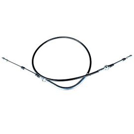 Dr.Acces Golf Cart Transmission Shift Forward Reverse Cable for Club Car DS Gas Golf Cart 1984-1997 Replace # 1013085
