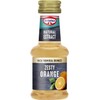 Dr. Oetker Natural Zesty Orange Extract, 35ml