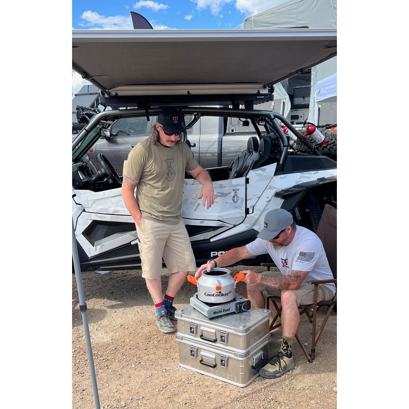 Handle Cover - Red 3 Pack with Latch Covers