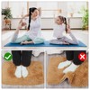 Non-Slip Mat, 50 x 80 cm, Non-Slip Underlay, Carpet, Non-Slip