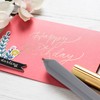 Hot Foil Pen USB Heat Foil Stamping Embossing Pen ABS
