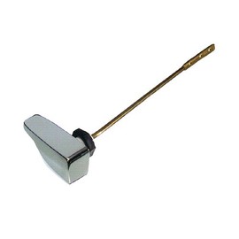 Danco 88363 Side Mount Toilet Tank Lever for Eljer with Metal Armand Chrome Handle