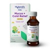 Hyland's Naturals Baby Mucus + Cold Relief Liquid, Daytime, 6+