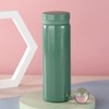 280ml Mini Water Bottle Stainless Steel Small Flask - Insulated