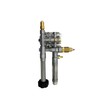 AR ANNOVI REVERBERI , AR43061, Replacement Pressure Washer Head, for