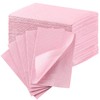 800 Sheets (Multi-Purpose Waterproof) Disposable Aprons, Nail Wipes, Absorbent, Nail