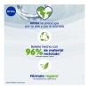 Desmaquillante De Ojos Bifasico Nivea 125ml
