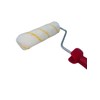 Nespoli 15cm Anti Drip Paint Roller for Walls and Ceilings