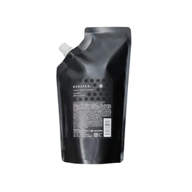 Hahonico Keratex Fiber Treatment (Refill), 14.1 oz (400 g)