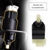 VGOL Car Brake Light Switch Compatible with Sprinter Vito Vaneo