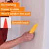 Magnetic Stud Finder, ABS Powerful Wall Magnet Stud Finder for