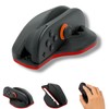ABXB Switch 2 Mouse Grip,Mini Portable Mouse Stand Holder, Switch