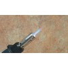 Iso-Tip Pro 120 Butane Soldering Iron - Includes Tip