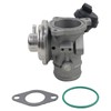 Bisenya EGR Valve Exhaust Gas Recirculation Valve for # 038129637B