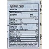 Juice Tofu Skin,Chinese Soybean Snack, Spicy Flavor, 20 Packs x