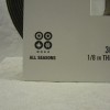 K-Flex USA 800-EL-018-HD Insulation Tape 1/8 Inch Thick x 2