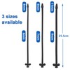 Male Practice Tube with Removable Cover, Popular Long Tube for