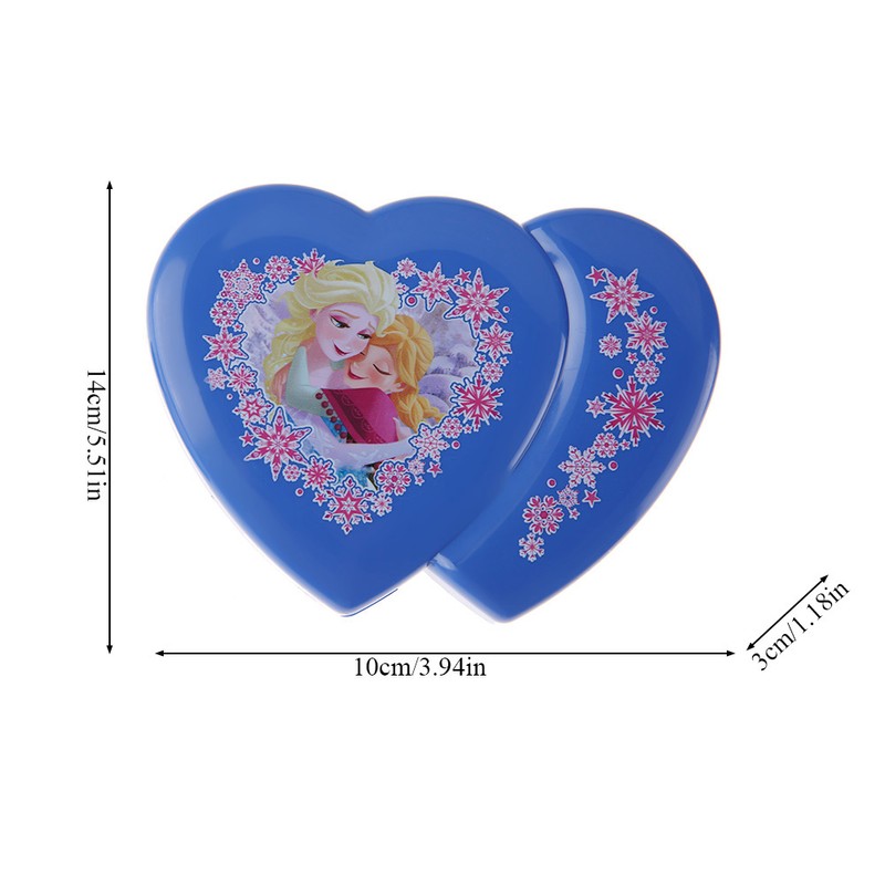 Toddler Cosmetics Toy Children Makeup Box Girls Pretend Play Cosmetics