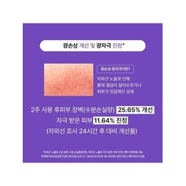 [Blemish Tone Up] Soothing Repair Toning Sun Cream R4 40g (Giveaway: Sunmebe 5ml) / [잡티톤업] 수딩 리페어 토닝 선 크림 R4 40g (증정 : 선메베5ml)