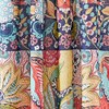 Levtex Home - Jules - Drape Panel/Curtain (55x84in.) with Rod