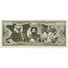 American Art Classics Jerry Garcia Novelty Money