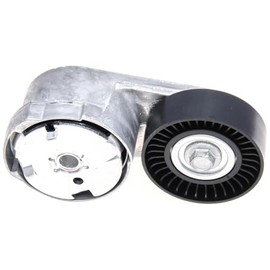 ACDelco Gold 39282 (19310298) Drive Belt Tensioner Assembly with Pulley