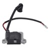Replacement of the ignition coil, mower parts accessories for grass