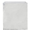 Foil Hamburger Wrappers - 100 ct. - Grease resistant Hamburger