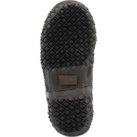 Muck Rover ll Kids' Rubber Boots,Camo,7 M US Big Kid