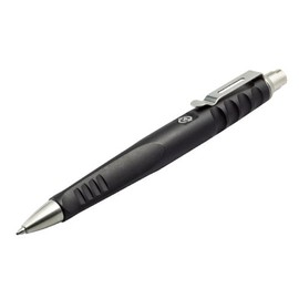 SureFire Pen III with Schmidt easyFLOW 9000 ballpoint pen cartridge, Black