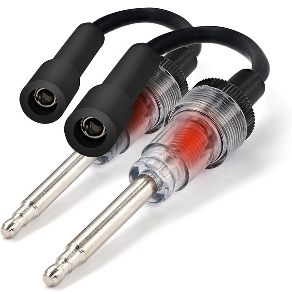 RamPro Ram-Pro Spark Tester, Plug Engine Ignition Tester, 6-12 Volt