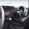 Tsuchiya Yak PF-334 Dipter DRINK Car Supplies, Drink Holder