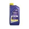 Royal Purple 01030 SAE 30 Heavy Duty High Performance Synthetic