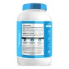 Suplemento Creatina Monohidratada D-mon 1 Kg Mora Azul