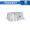 WFLNHB Left Side Engine Stator Magneto Cover Case with Gask