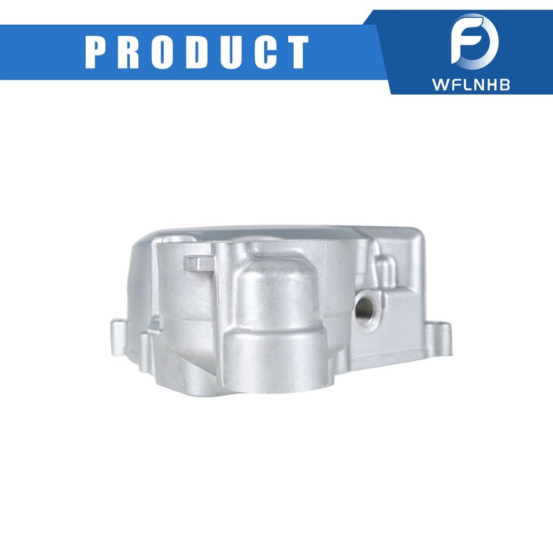 WFLNHB Left Side Engine Stator Magneto Cover Case with Gask