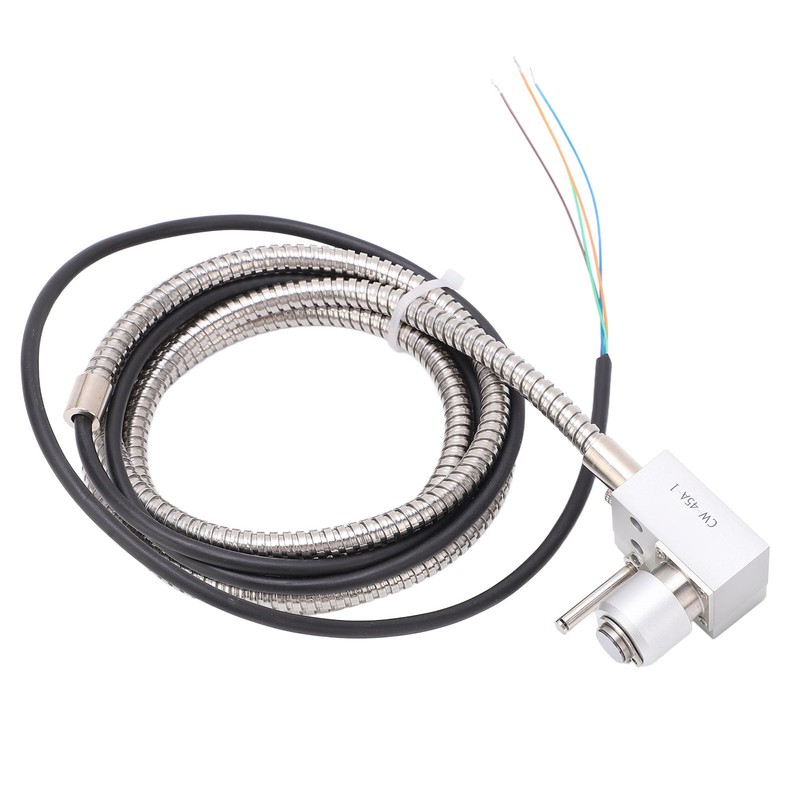 CNC Tool Setter 10mm Diameter 4 Core Wire Precise Positioning