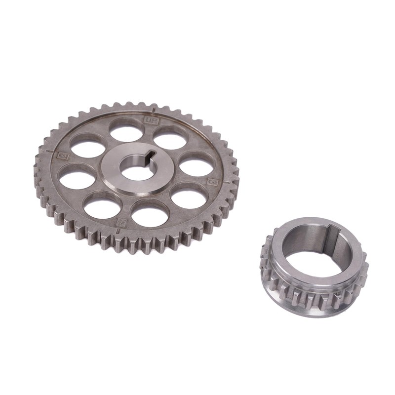 MPLUS 9-0766S Engine Timing Chain Kit fits 2015 2016 2017