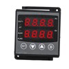 PID Temperature Controller Dual Digital Display Screen Temperature Control Meter