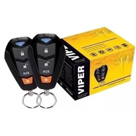 Viper 093207102653 Alarma 3400 V-Set of