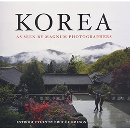 Korea: As Seen by Magnum Photographers