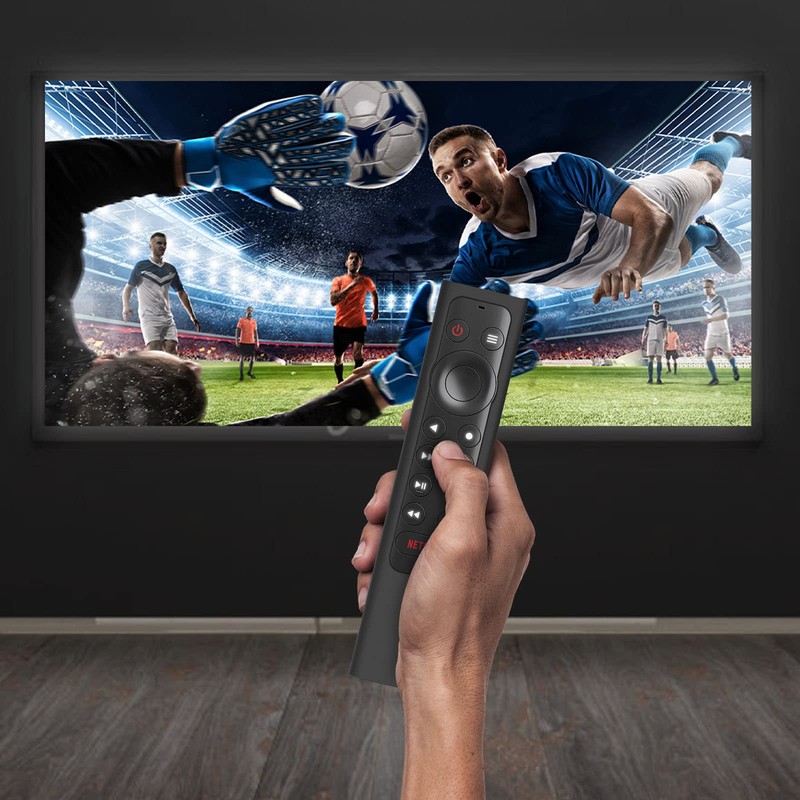 USTIYA Control Funda para NVIDIA Shield TV Pro 4K HDR