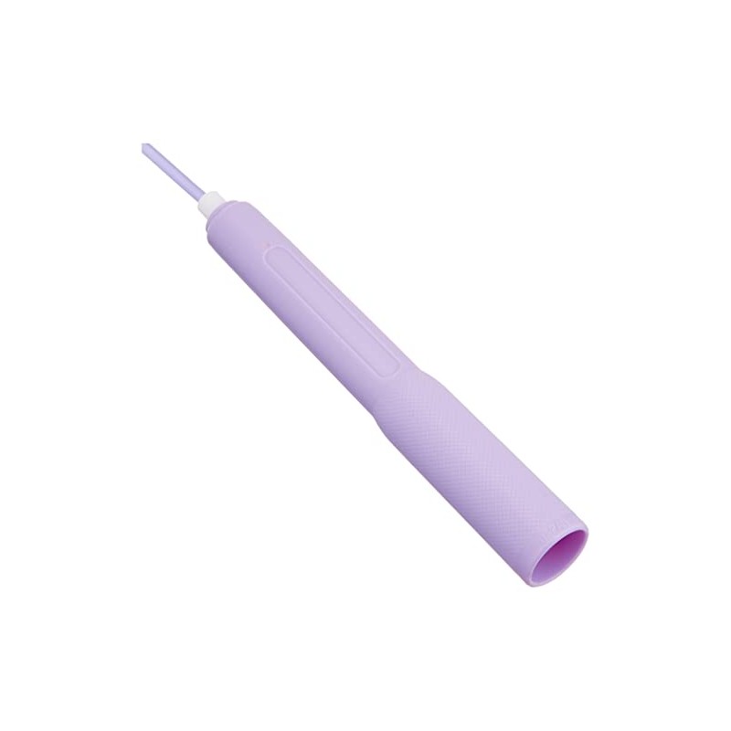 Kutsuwa Sports Jump Rope, Purple, NT010PU