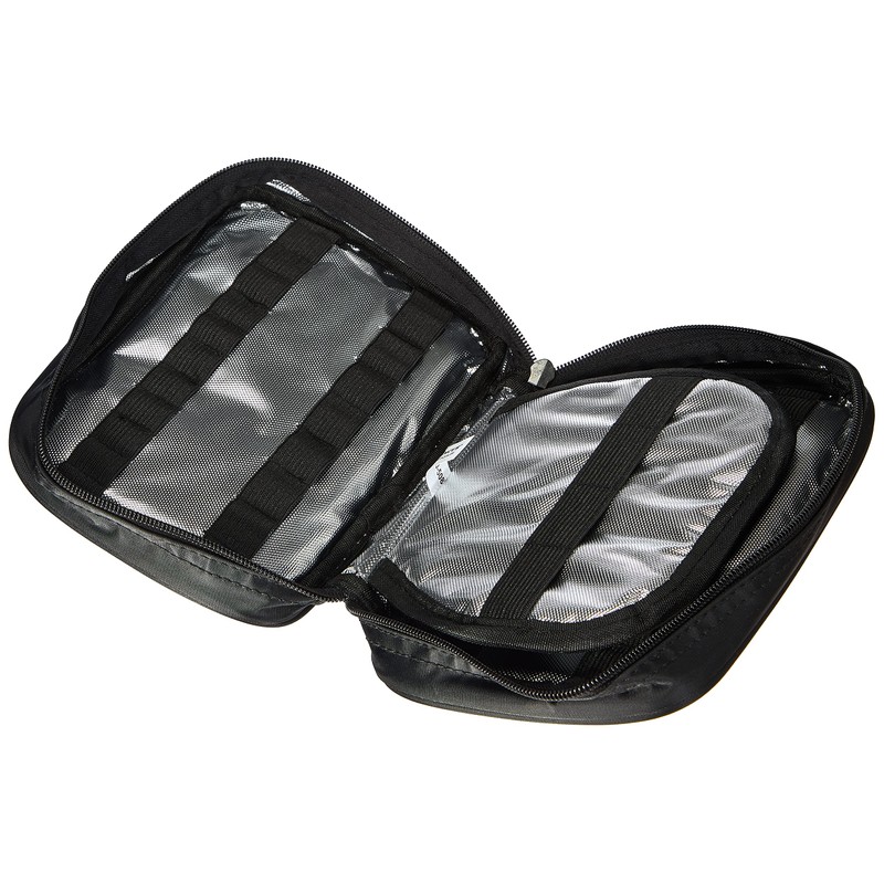 ELITE BAGS, Isothermische, Ampoule, Arzt schwarz, Köper Phiole'S