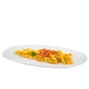 GALICJA Quadro Plate - Dinner Plates - Dinnerware - Dinner