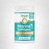 Orgain Colágeno Marino Sin Sabor 8.5 Oz